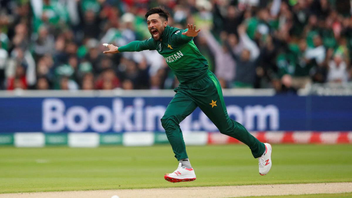 PAK vs NZ: Mohammad Amir, Imad Wasim recalled to Pakistan squad for New Zealand T20I series